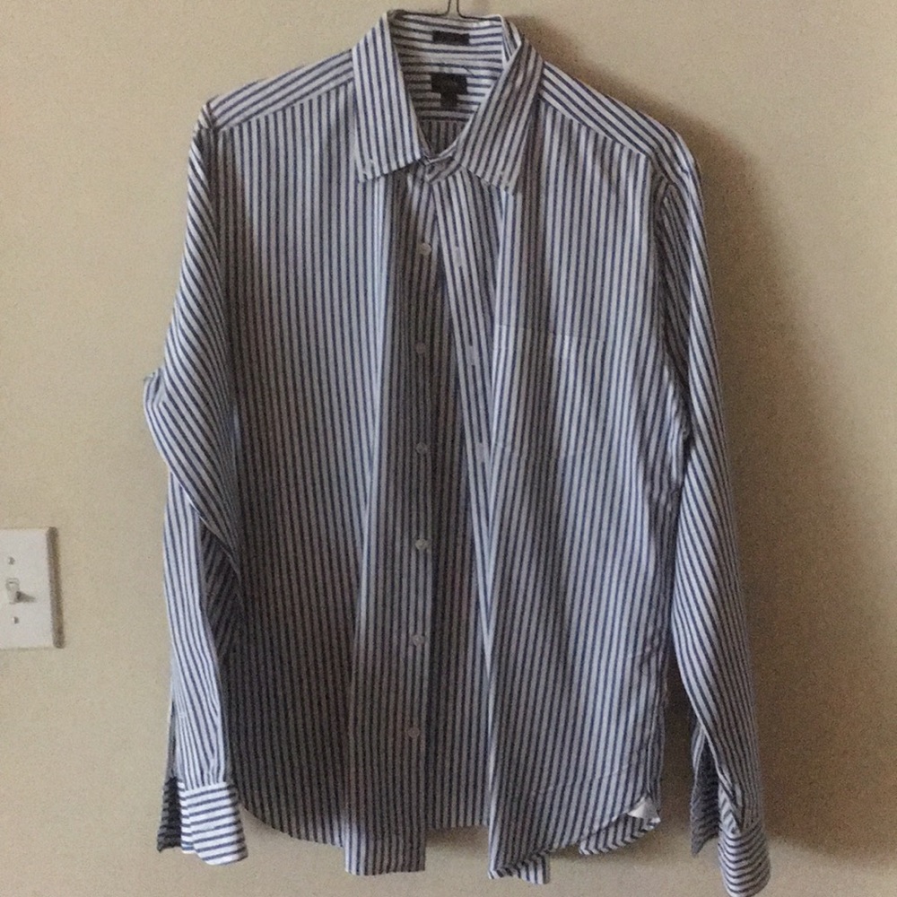 J Crew slim fit